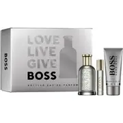 Hugo boss Boss Bottled No. 6 Eau de Parfum Gift Set EDP 100 ml, Miniature EDP 10 ml and Shower Gel 100 ml