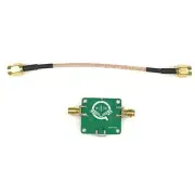 Increase the Range of Your Remote Control Receivers with this RF Amplifier