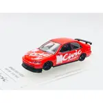 喜美 HONDA CIVIC FERIO EG9 EG-9 比例 1/64 合金車 INNO64