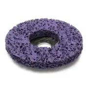 6pcs Grinding Wheel Polishing Pad Polishing Buffing Pads for