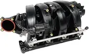 ACDelco 55570283 GM Original Equipment Intake Manifold Kit with Multi-Port Fuel Injector and Fuel Rail