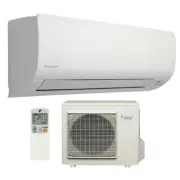 Supply and installation of 2.5 kW DAIKIN split system from $1,700.00