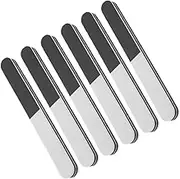 Woodworking Detail Sander 6pcs Plastic Model Sanding Sticks Polishing Tool Eva Material