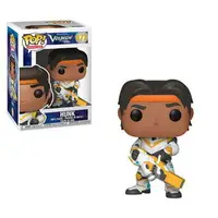 在飛比找樂天市場購物網優惠-FUNKO POP 動畫系列:五獅合體 聖戰士-Hunk