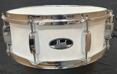 Pearl Roadshow Snare Drum 5 1/2” X 14”