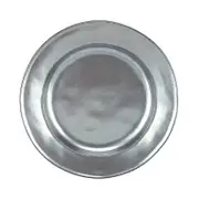 Juliska Pewter Stoneware Dessert/Salad Plate
