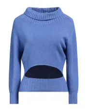 [CARTA LIBERA] CARTA LIBERA Turtlenecks - Item 14469988
