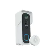 Uniden APP CAM SOLO X2K Bell