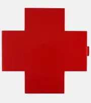 [Cappellini] Cappellini Cross cabinet