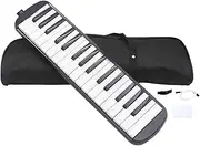 Melodica Instrument Kids - Mouthpiece Talk Box Instrument Melodica Air Piano Keyboard | Safe Talk Box Instrument, Organ Melodica, Stable Mouth Melodica for Beginners