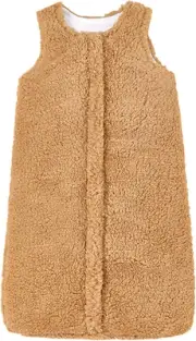 Swaddle Transition Sleeping Bag - Zipper Sleep Sack for Kids,Cozy Swaddle Transi