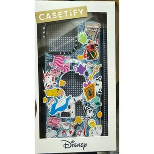 正品（現貨免運）casetify alice 愛麗絲 手機殼 iphone15pro max