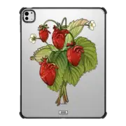 iPad Pro 13-inch (M4) iPad Impact Case Sweetheart By Useless Treasures