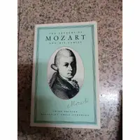 在飛比找蝦皮購物優惠-The Letters of Mozart and His 