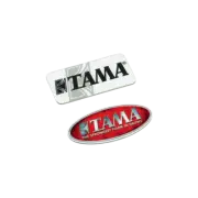Tama TSM01 Sonic Mute 2pc Pack