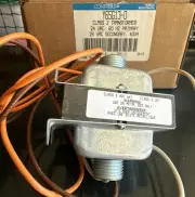 Johnson Controls Y65G13-0 Class 2 Transformer