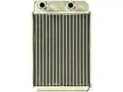 Heater Core For 1973-1979 Ford F250 1978 1974 1975 1976 1977 YJ277PS (for: Ford)