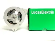 ALTERNATOR FOR MASSEY FERGUSON LANDINI FORD ROVER TRACTOR WITH LEFT ATTACHMENT