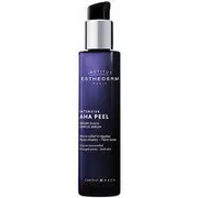 Institut esthederm AHA Intensive Peeling Gentle Serum - Gentle Exfoliating Facial Serum 30ml