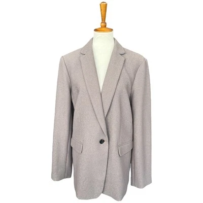 NWT Ann Taylor Preppy Workwear Blazer Size 18T