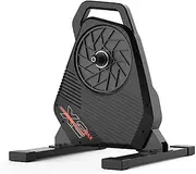 ThinkRider X2Max Smart Bike Trainer Cycle Trainer Bicycle Trainer, Quiet Portable Design for Indoor Driving, Simulates 18% Slope, ANT + & BLE