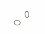 For 1977-1983, 1992-1995, 2001-2005 BMW 320i A/C O-Ring 17275XP 1978 1979 1980 (for: BMW)