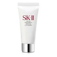 在飛比找樂天市場購物網優惠-【SK-II】 SK2 全效活膚潔面乳 20g｜好好愛阿沐♥