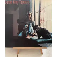 在飛比找蝦皮購物優惠-Carole King－Tapestry (LP)