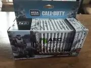 MEGA Construx -Call of Duty Construction Set -ARCTIC ARMORY CRATE (58 pcs)