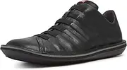 [Camper] Men's Beetle Lace-Up Flats