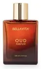 Bellavita OUD PARFUM Intense Perfume For Men & Women with Long Lasting Fragrance