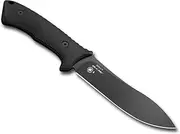 Spartan Blades - Harsey Nessmuk Fixed Blade