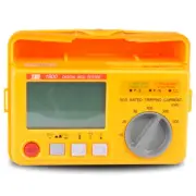 A●TES-1900A Fast Shipping Digital Leakage Circuit Breaker Tester New
