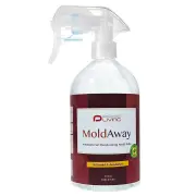 Prime-Living MoldAway Antibacterial Deodorizing Mold Killer 500ml Fixed Size
