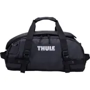 Thule Chasm 30-Liter Duffle Bag in Black at Nordstrom One Size
