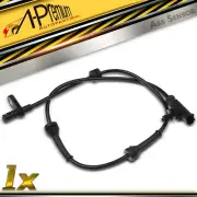 A-Premium ABS Wheel Speed Sensor Rear Left for Nissan Cube 2009-2014 Wagon 1.8L