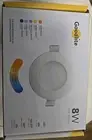 Goodlite 3” LED Slim Downlight Fixture 8W 120V - New In Box