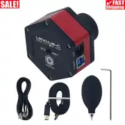 Player One Uranus-C IMX585 8.3MP Color Camera Astronomical Camera for Imaging