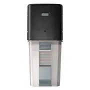 Wi-Fi Enabled Fish Food Dispenser Automatic Feeder for Aquariums