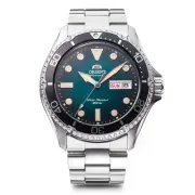 ORIENT ORIENT Mako Automatic Watch Mechanical Automatic Diver s Watch with 632