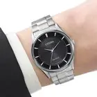 CITIZEN Citizen Collection Eco-Drive BJ6480-51E Silver Men's Watch New F/S