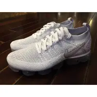 在飛比找Yahoo!奇摩拍賣優惠-【正品】Nike Air Vapormax Flyknit 