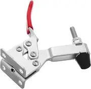 iplusmile Heavy Duty Speaker Mounting Clamps for Antislip Quick Release Mechanism for Stable Installation Fit for Car Audio Systems