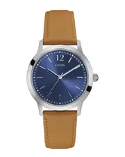 Guess Men's Exchange Watch