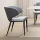 obis 椅子 餐椅 餐桌椅 索尼亞餐椅（藍色）