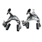 特價【鐵馬假期】 SHIMANO 105 5700 5800 C夾 後C夾 銀色