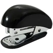 Keji Mini Stapler Black