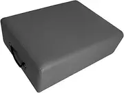 Generic Pilates Reformer Box Yoga Training Equipment Box Soft Portable Yoga Bed Accessory Home Fitness for Balance Workout