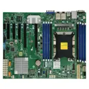 Supermicro X11SPI-TF-O LGA3647/ Intel C622/ DDR4/ SATA3&USB3.0/ V&2GbE/ ATX MB