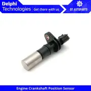 For 2000-2005 Toyota Echo 1.5L L4 Engine Crankshaft Position Sensor Delphi 2001
